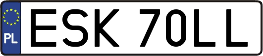 ESK70LL