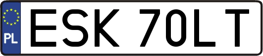 ESK70LT