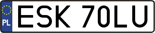 ESK70LU