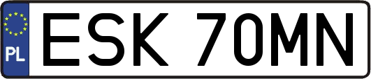 ESK70MN