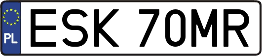 ESK70MR