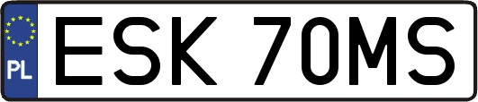 ESK70MS