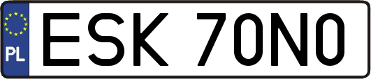 ESK70N0