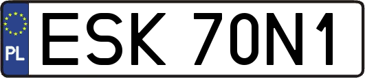 ESK70N1