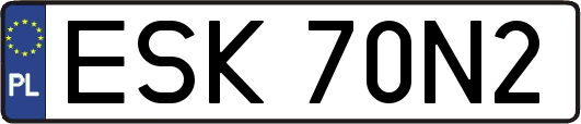 ESK70N2