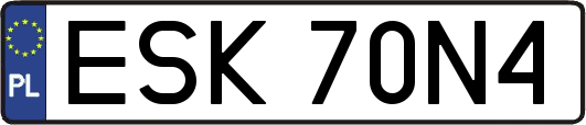 ESK70N4