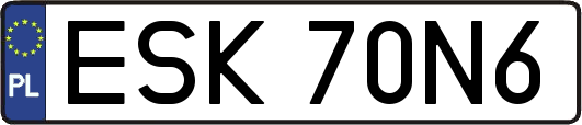 ESK70N6
