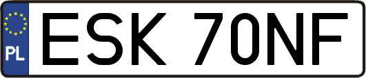 ESK70NF