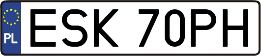 ESK70PH