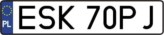 ESK70PJ