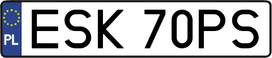 ESK70PS