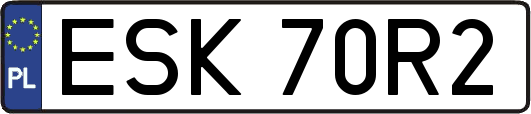 ESK70R2