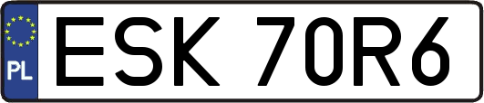 ESK70R6