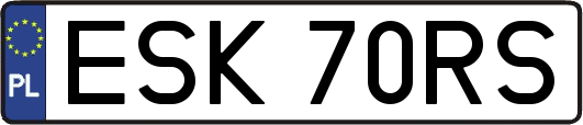 ESK70RS