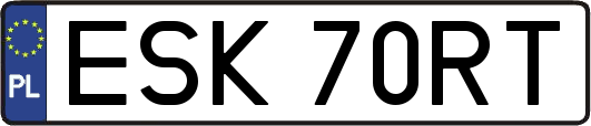 ESK70RT