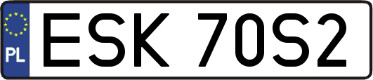 ESK70S2