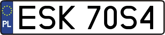 ESK70S4