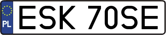 ESK70SE