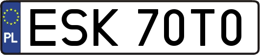 ESK70T0