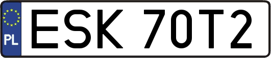 ESK70T2
