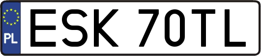ESK70TL