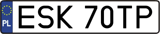 ESK70TP
