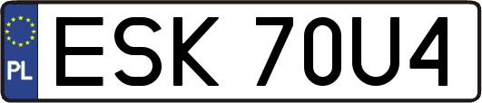 ESK70U4