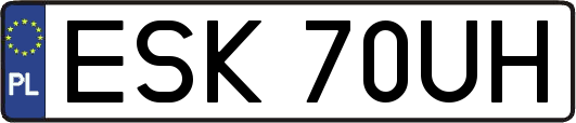 ESK70UH