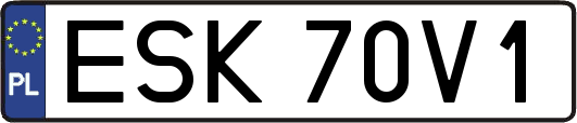 ESK70V1