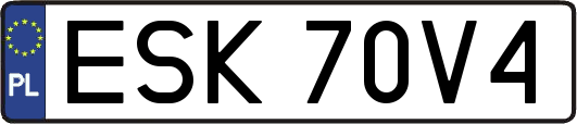ESK70V4