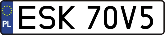 ESK70V5