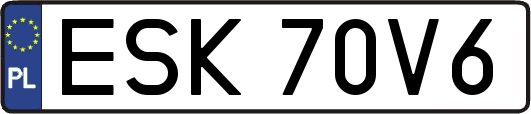 ESK70V6