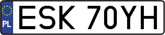 ESK70YH