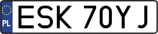 ESK70YJ