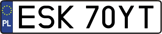 ESK70YT