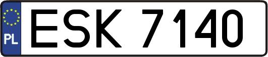 ESK7140