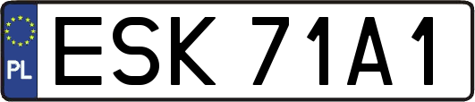 ESK71A1