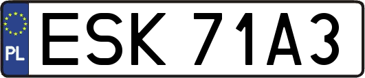 ESK71A3