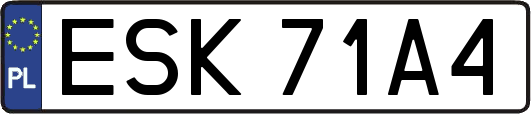 ESK71A4