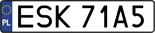 ESK71A5