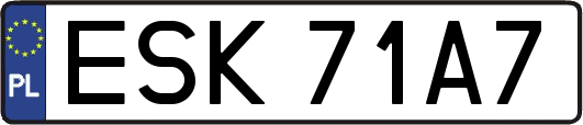 ESK71A7