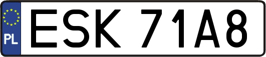 ESK71A8