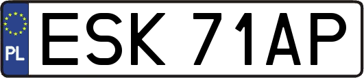 ESK71AP