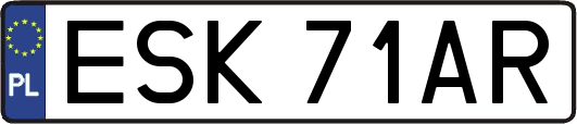 ESK71AR