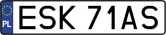 ESK71AS