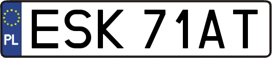 ESK71AT