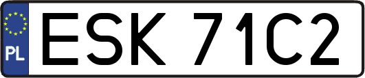 ESK71C2