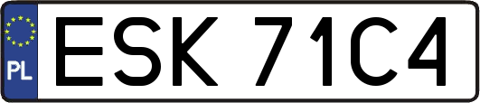 ESK71C4