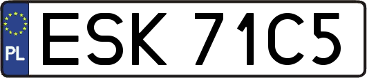 ESK71C5