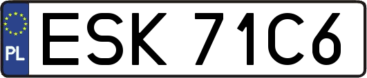 ESK71C6